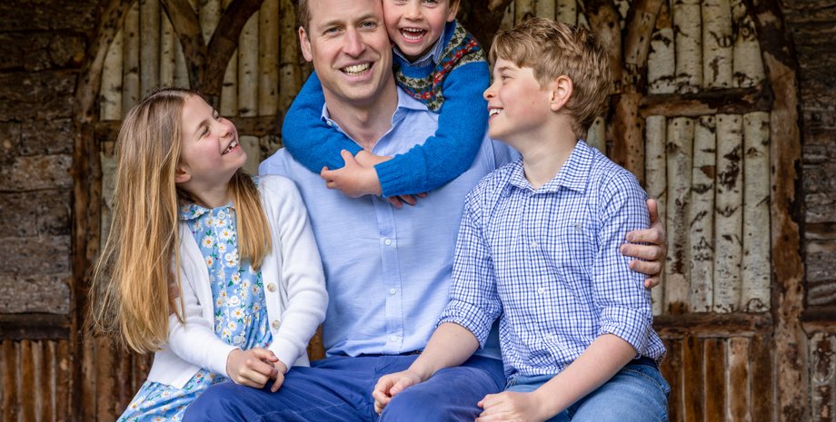 Принц Уильям и кейт миддлтон, операция кейт миддлтон, принцесса шарлотта, принц луи, принц джордж, принцесса уэльская