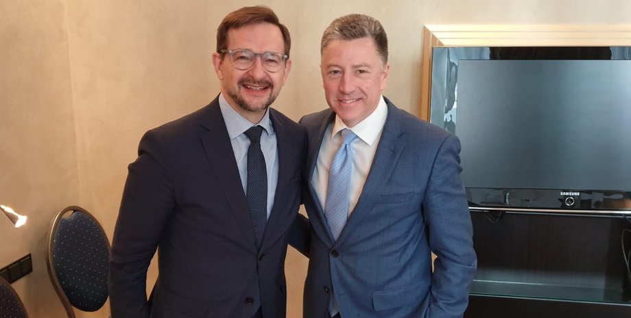 Фото: twitter.com/gremingerosce