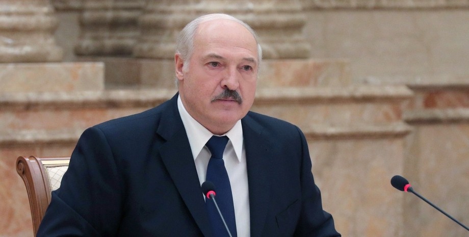 Президент Беларуси, Александр Лукашенко