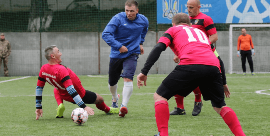 Спартакиада, Офицерские старты, НАТО