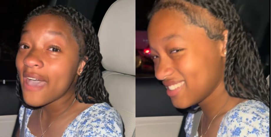 Перша робота, підліток, офіціантка, робота в ресторані, готова до пенсії, зірка соцмереж, TikTok, співчуття, відпочинок на роботі,