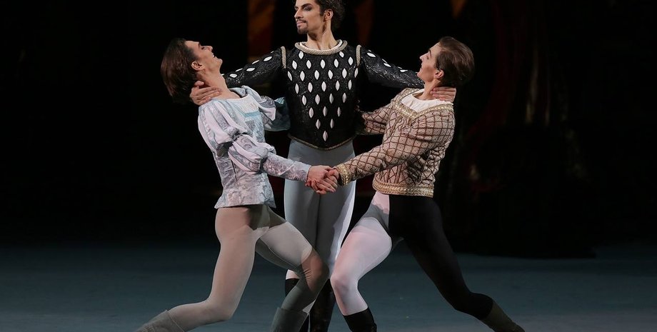 балет мобилизация, мобилизация в россии, кого мобилизуют, танцоры балета, российский балет