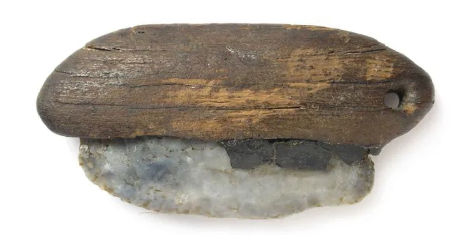 швейцарский нож, неолит, артефакт