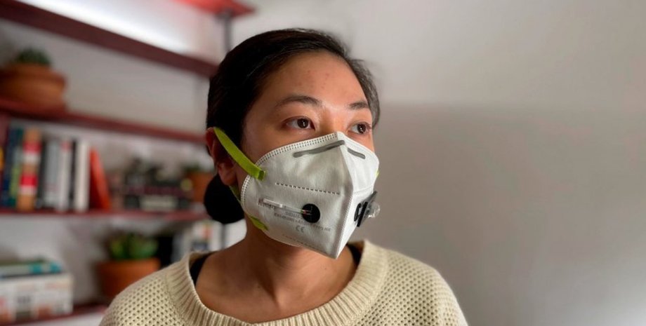 коронавирус, маска, тестирование,