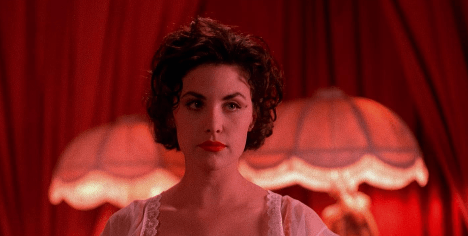 Твин Пикс, сериал Твин Пикс, что посмотреть