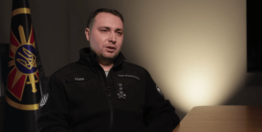 Кирило Буданов зробив прогноз щодо завершення війни в Україні