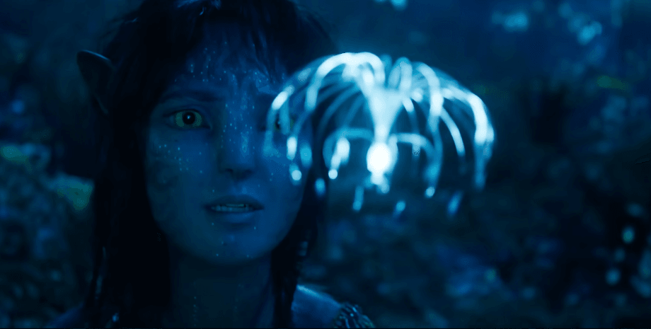 аватар 3 премьера