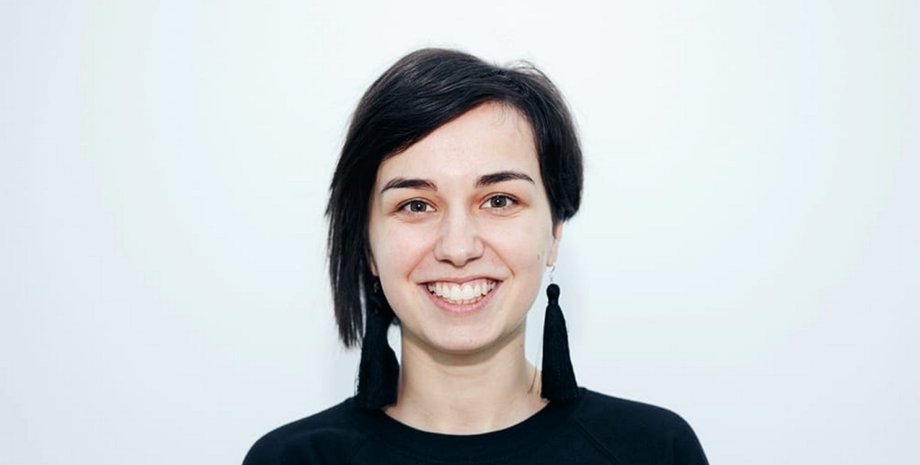 Анастасія Чайківська