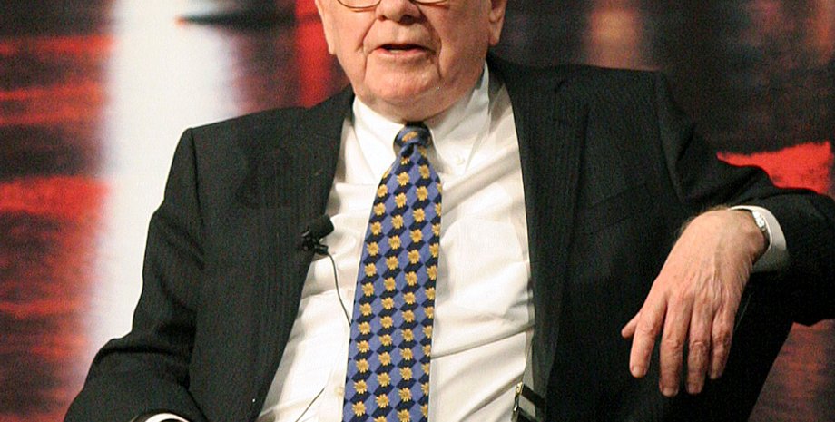 Воррен Баффет, нейромережі, штучний інтелект