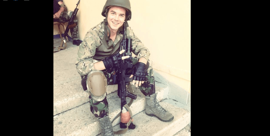 евгений шевченко, чвк, семенченко, сбу, оружие, обвинения, фото