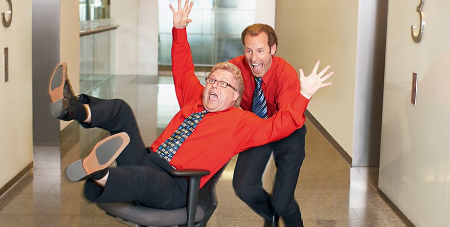 Фото: Getty Images