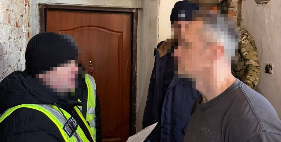 Через 13 років у Львові затримали підозрюваного у вбивстві кримського мера (фото)