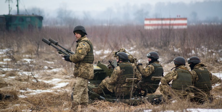 Фото: mil.gov.ua