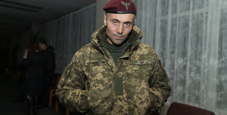 Дмитрий Линартович, фото