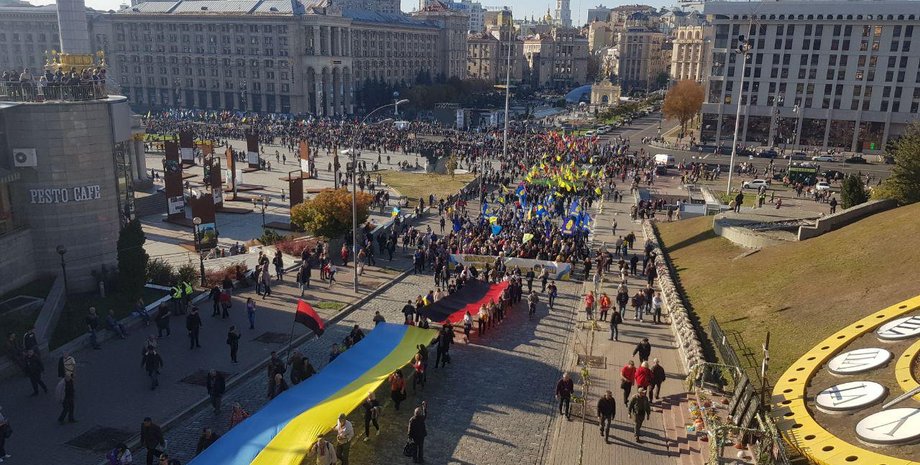 Фото: Владимир Самарский, Фокус