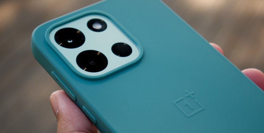 Смартфон OnePlus Nord 6