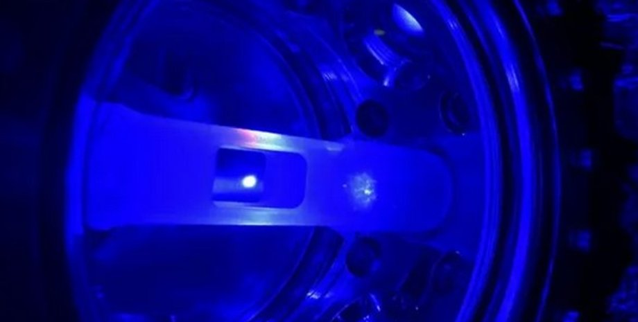 атомные часы