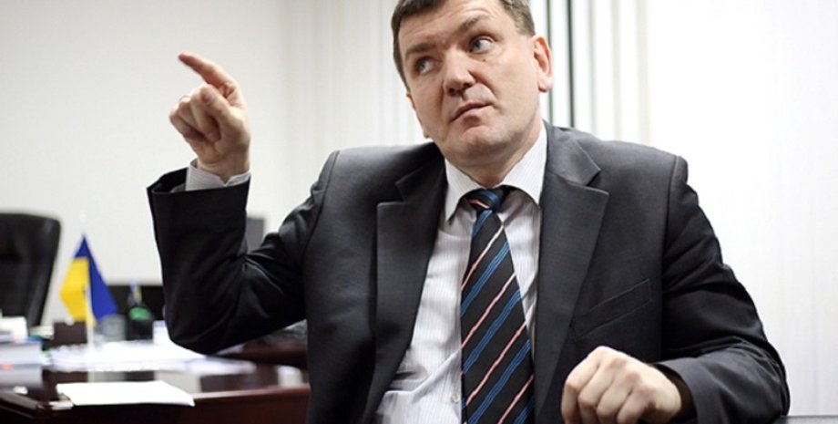 Сергей Горбатюк / Фото: Vse.Media