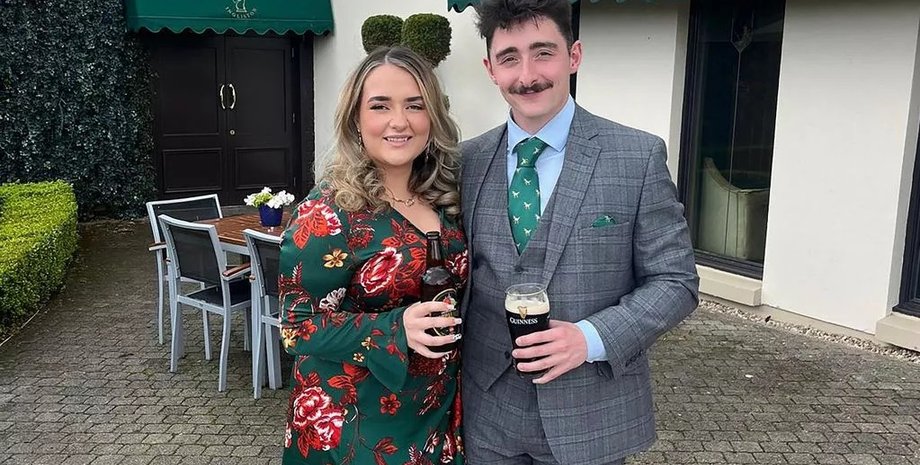 Бет и Джордан