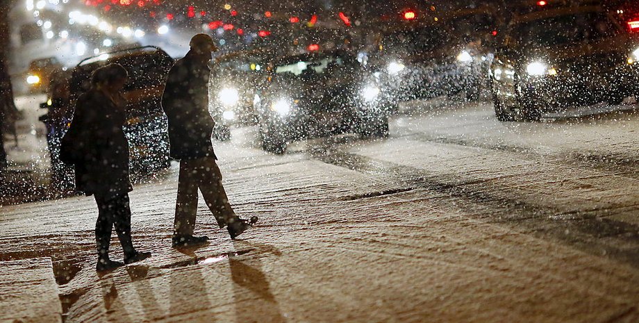 Фото: Carlos Barria/Reuters