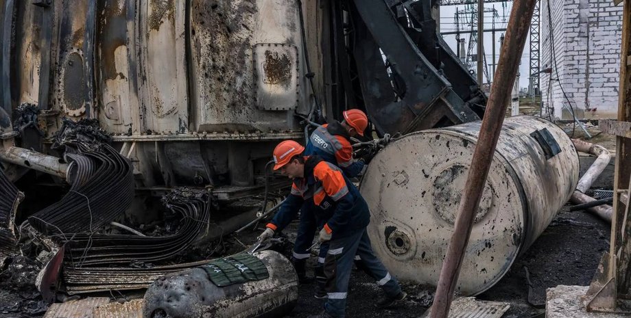 обстріли Києва, обстріли Харкова, дрони Shahed-136/131, наслідки обстрілів 2 січня