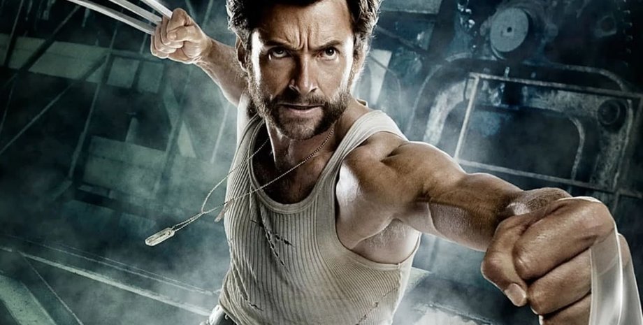 Г'ю Джекман, Росомаха 2022 фото