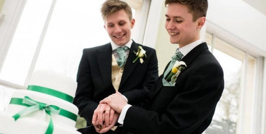 однополые браки Украина ЛГБТ