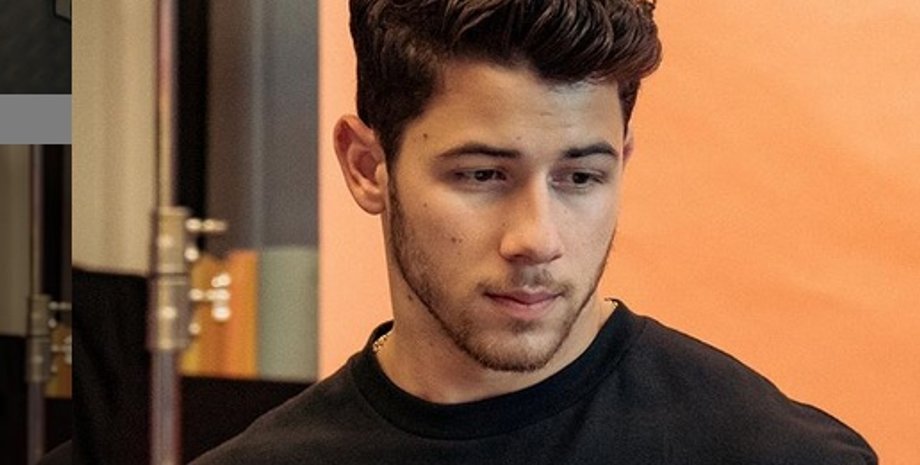 Ник Джонас/Фото: instagram.com/nickjonas