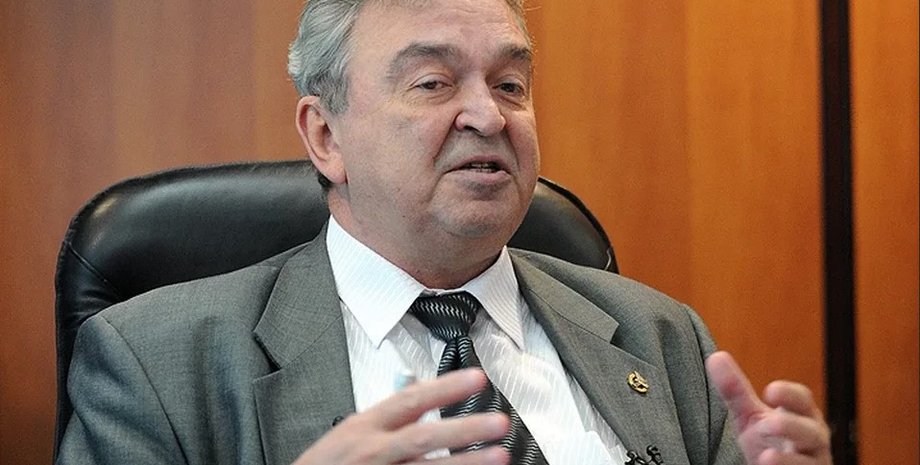 умер владимир нестеров, создатель ракеты ангара умер, умер создатель ракеты ангара