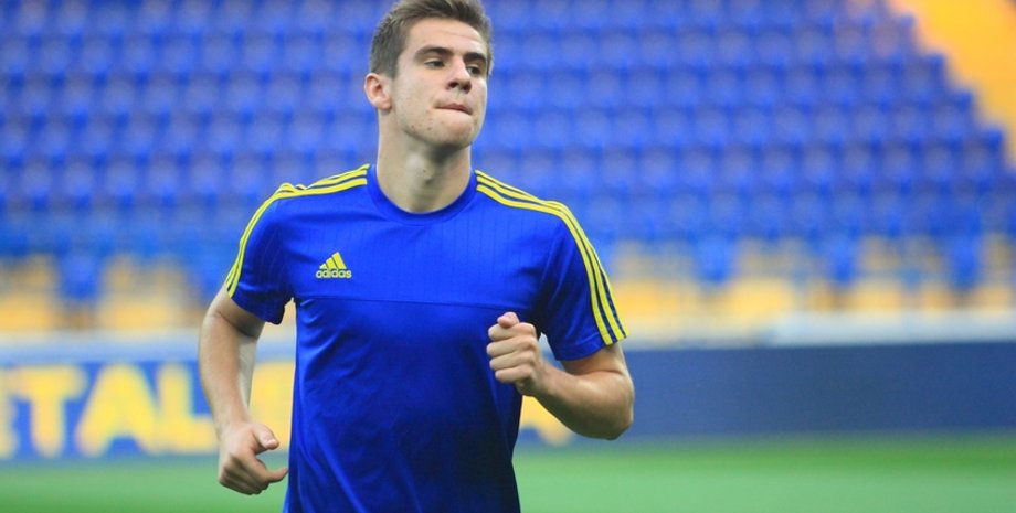 Артем Беседин / Фото: footboom.com