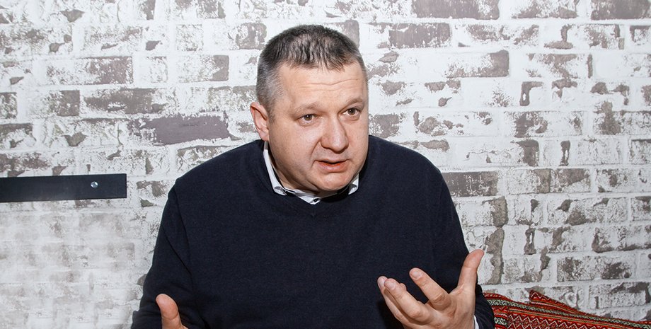 Фото: Виктор Ковальчук, УНИАН