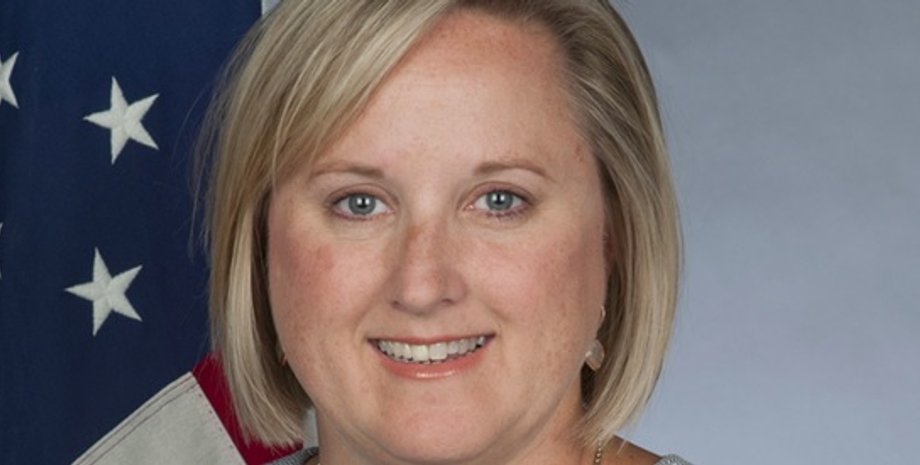 Джули Фишер/Фото: ru.usembassy.gov