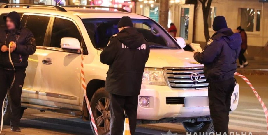 нацполіція