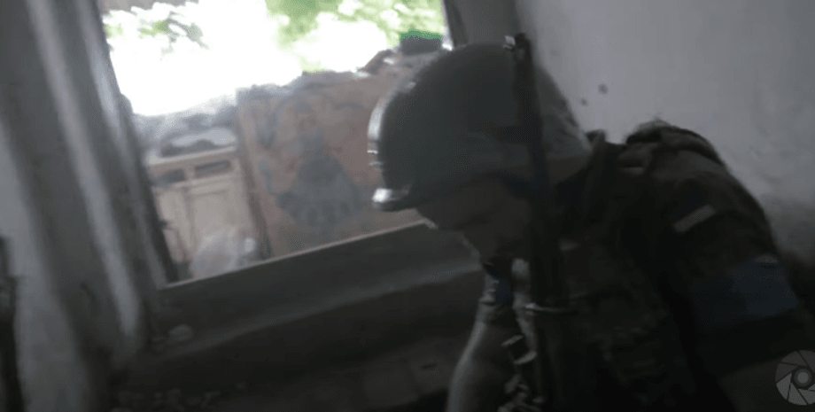 ЗСУ, солдат, воїн, піхота, українська армія, війна