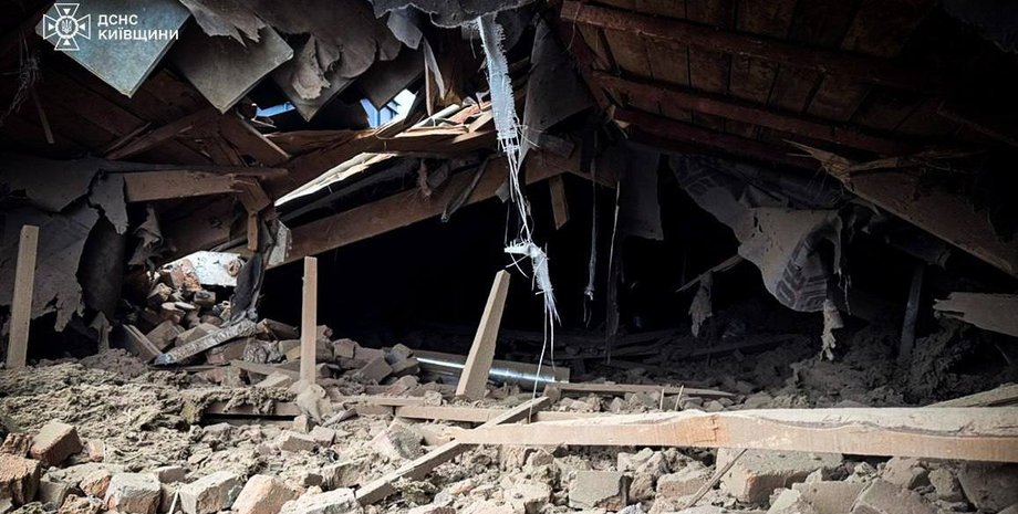 Ночной обстрел, обстрел 31 декабря, ночная атака, атака 31 декабря, обстрел, атака, обстрелы Украины, обстрел ночью, атака ночью, взрывы ночью