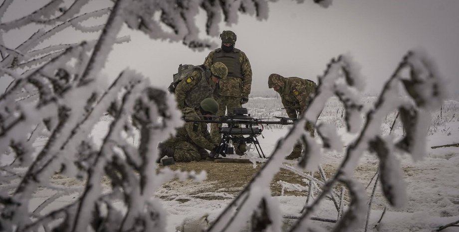 військові ЗСУ військові ЗСУ