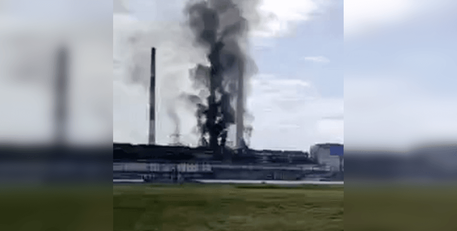 пожежа на Новочеркаській ДРЕС, пожежа Новочеркаська ДРЕС, пожежа Ростовська область, пожежа електростанція, пожежа станція Ростов