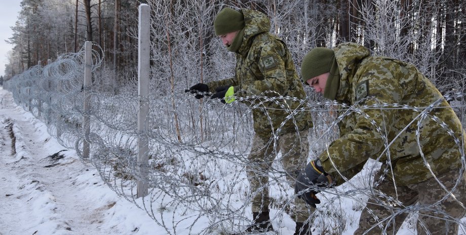 Проєкт Стіна