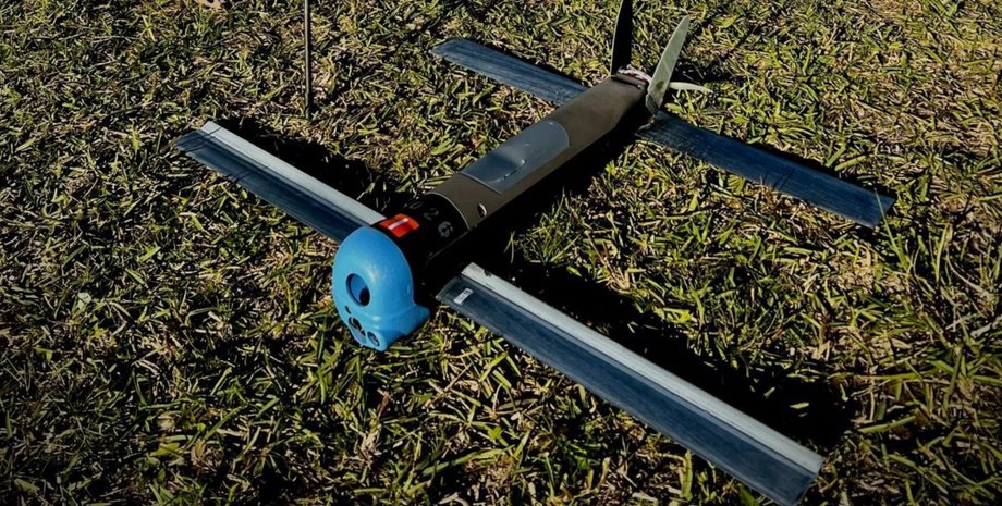 Switchblade 300, дрон, БПЛА