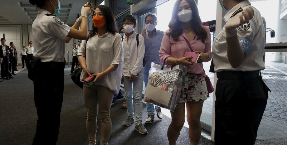 Южная Корея / Фото: Reuters