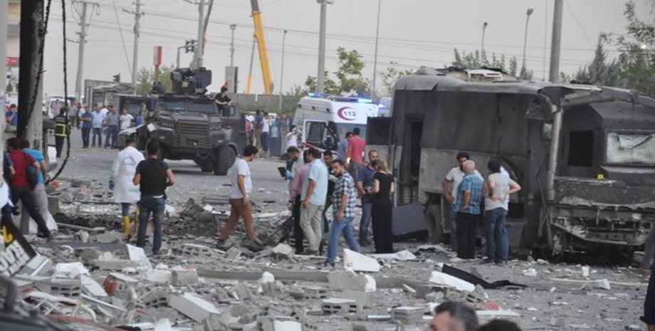 Фото: Daily Sabah