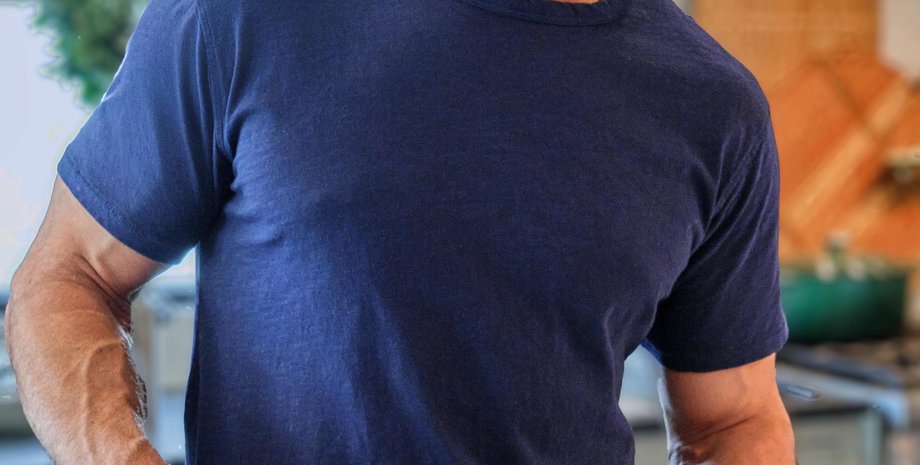 Дон Саладино, тренер, тренировки, Голливуд