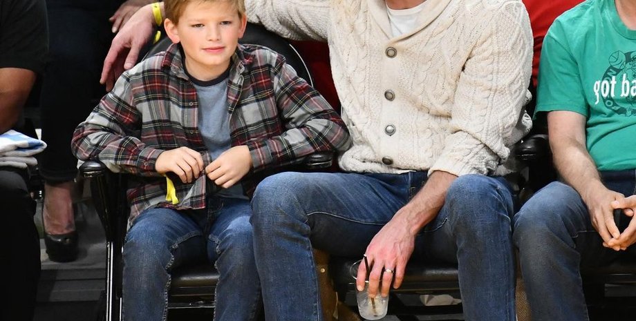 Бен Аффлек фільми, Бен Аффлек вік, Бен Аффлек діти, Дженніфер Лопес весілля, Дженніфер Лопес діти