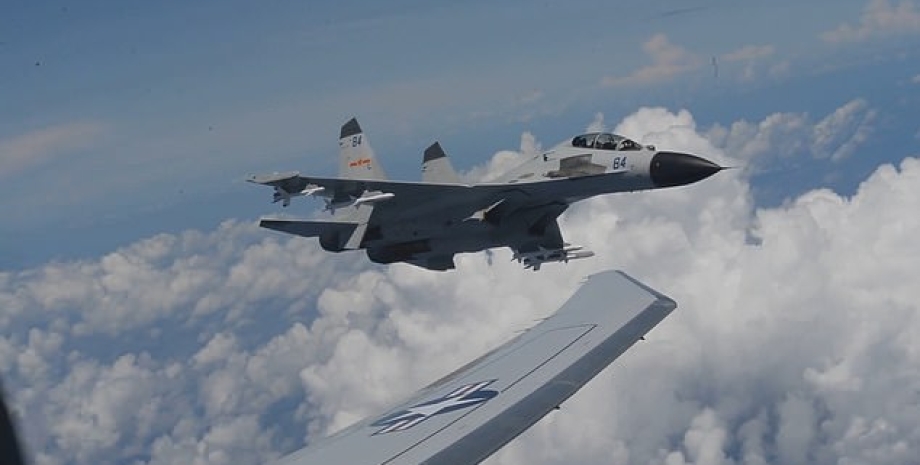 китай, учения, пилоты, авиация, самолеты, вербовка, тактика, тайвань