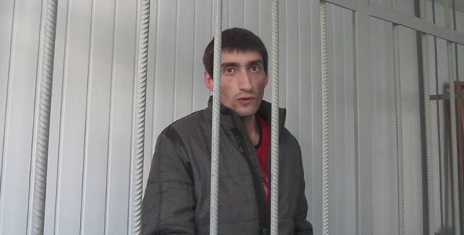 Игнат Кромский / Фото из открытого источника