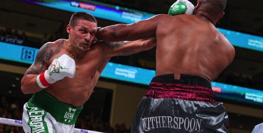 фото: Boxingnews