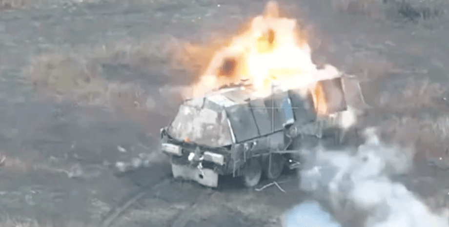 дрони-дракони, дрони-терміти,