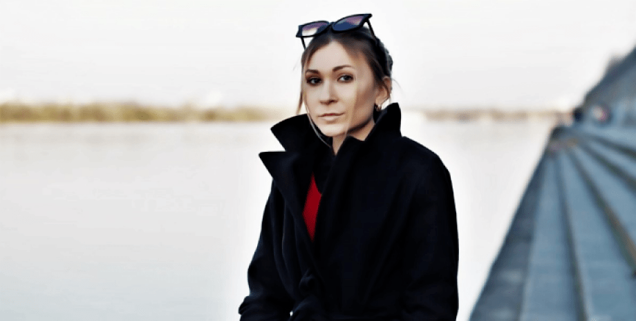 Вікторія Рощина Вікторія Рощина, фото