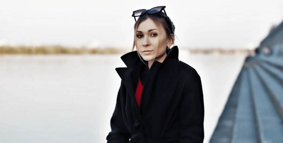 Виктория Рощина, фото