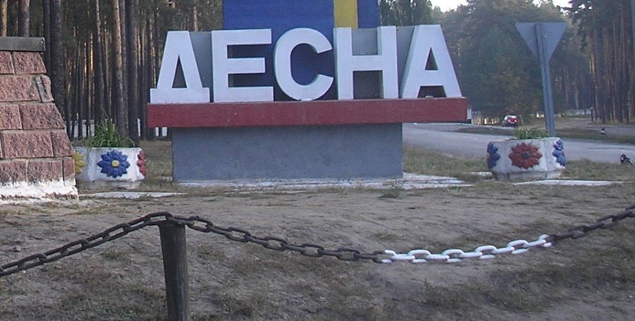 Десна обстрел ракетный удар оккупанты ВС РФ учебный центр ВСУ спасатели